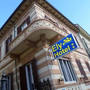 Ely 2*, Viareggio Włochy