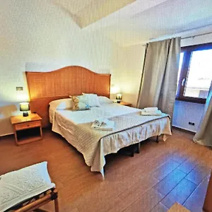  Maison d'hôtes Le Sul Porto Italie