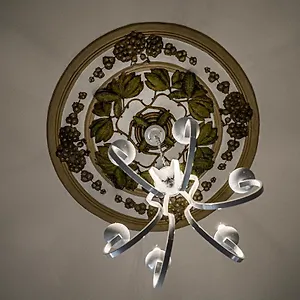 Couette-café Gli Specchi Di Archimede