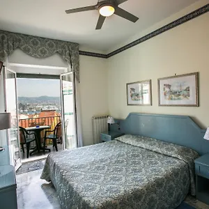 *** Hotel Ariston Italie