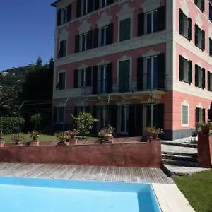 ** Hotel Rosmarino Italie