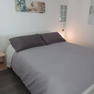 Apartament Casa Antonella, Syrakuzy
