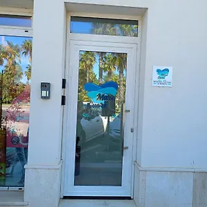  Maison d'hôtes Mare Nel Cuore Italie