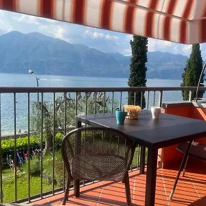 Al Lido , Brenzone sul Garda Włochy
