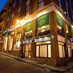*** Hotel Astoria Italie